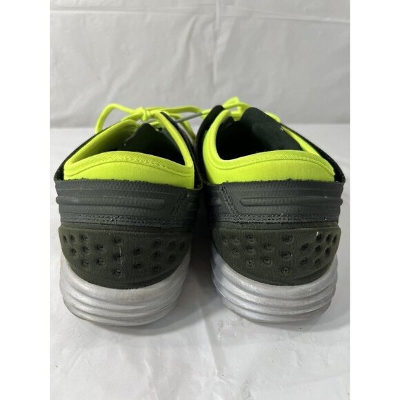 Nike Lunar Hyperworkout XT Training Shoes Sequoia, 529951 300 Mult Size 9 - Picture 5 of 13